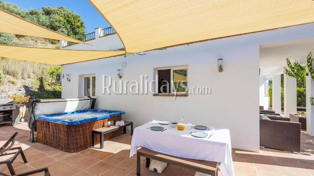 Photo of Outdoor in Comares