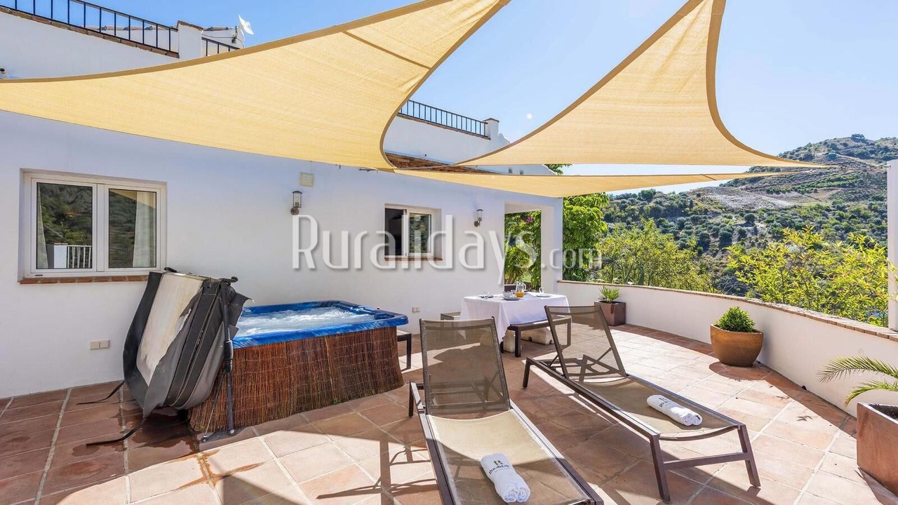 Photo of Outdoor in Comares