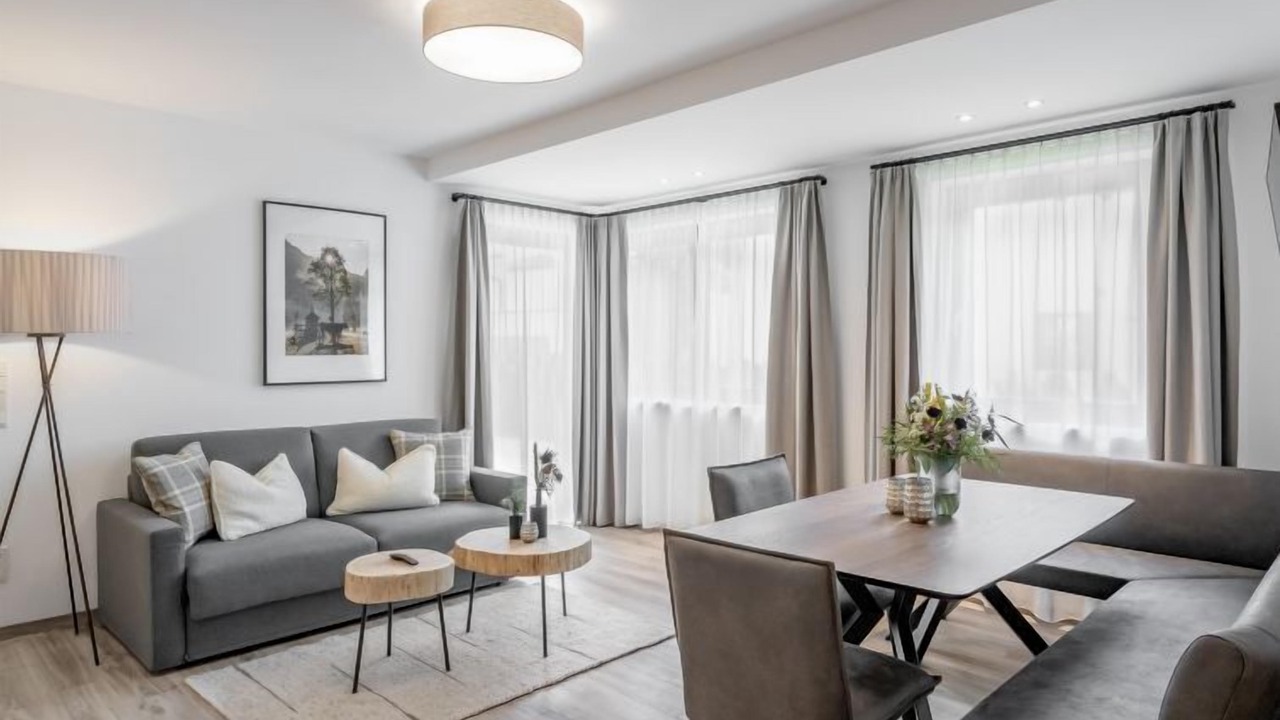 Photo of Livingroom in Unterlaengenfeld