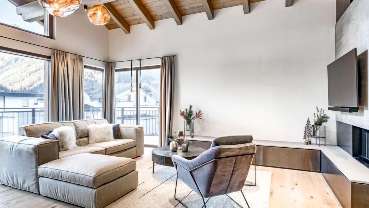 Photo of Livingroom in Unterlaengenfeld