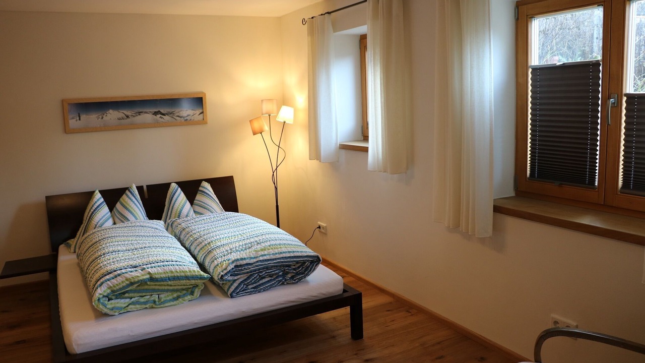 Photo of Bedroom in Marquartstein