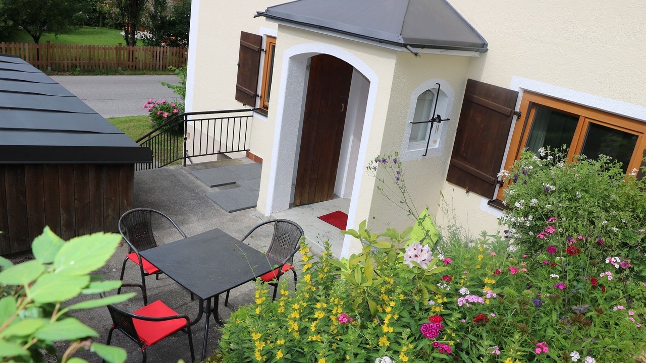 Photo of Patio Balcony in Marquartstein