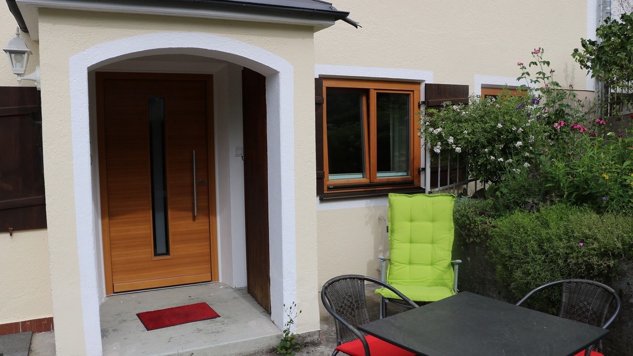 Photo of Patio Balcony in Marquartstein