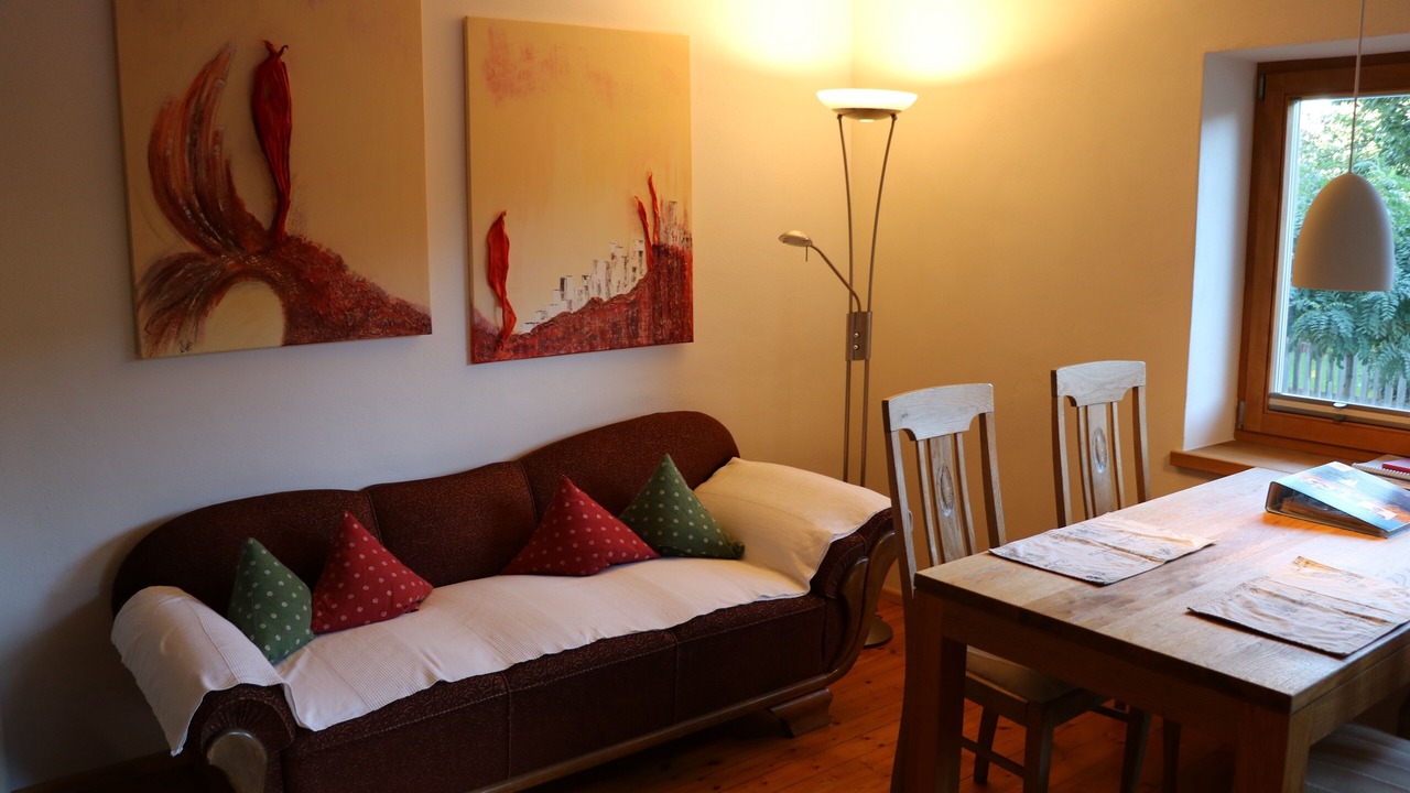 Photo of Livingroom in Marquartstein