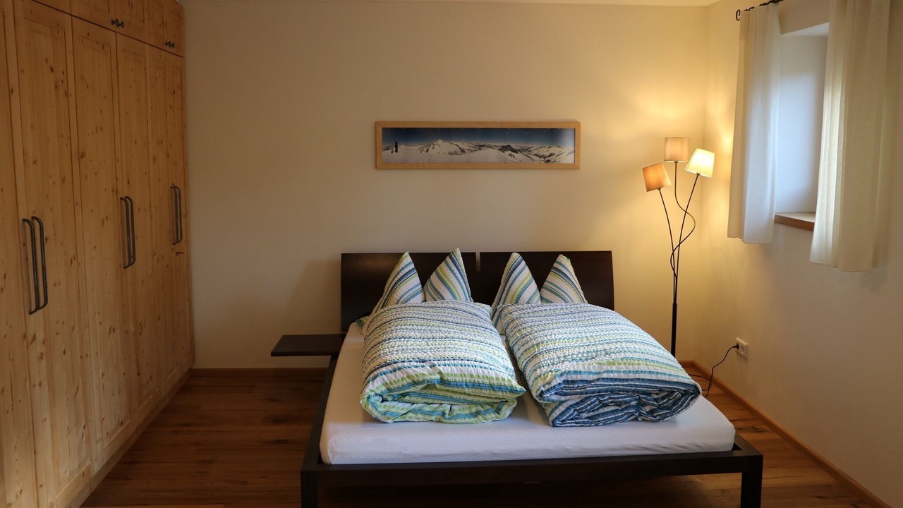 Photo of Bedroom in Marquartstein
