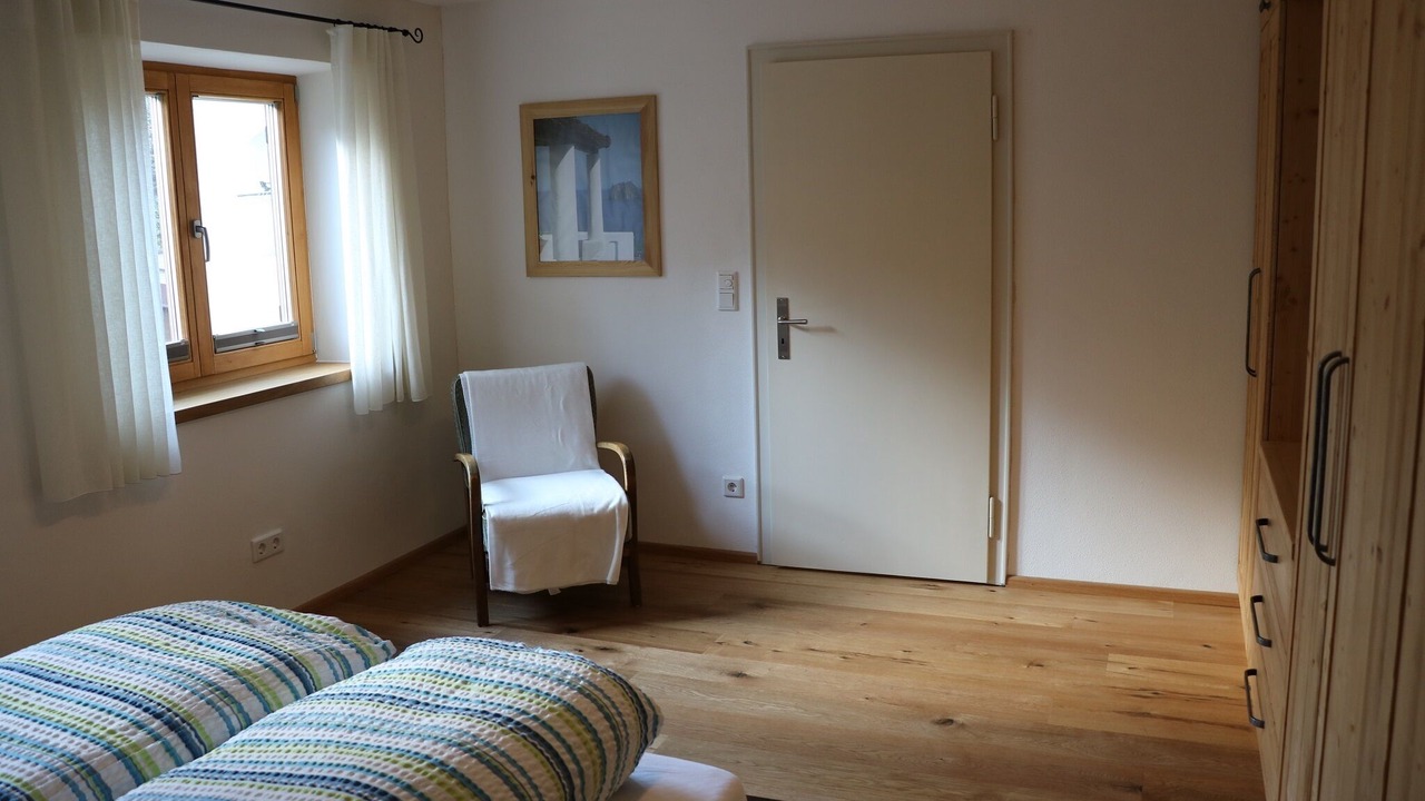 Photo of Bedroom in Marquartstein