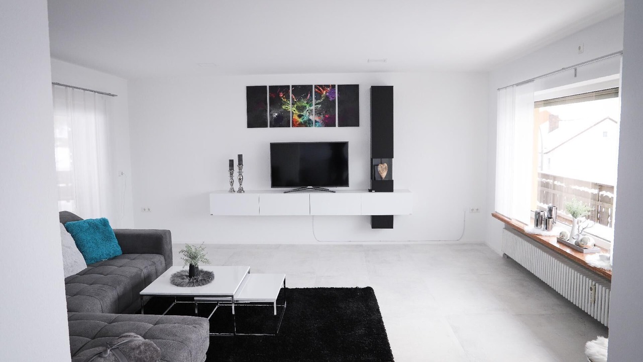 Photo of Livingroom in Sandberg
