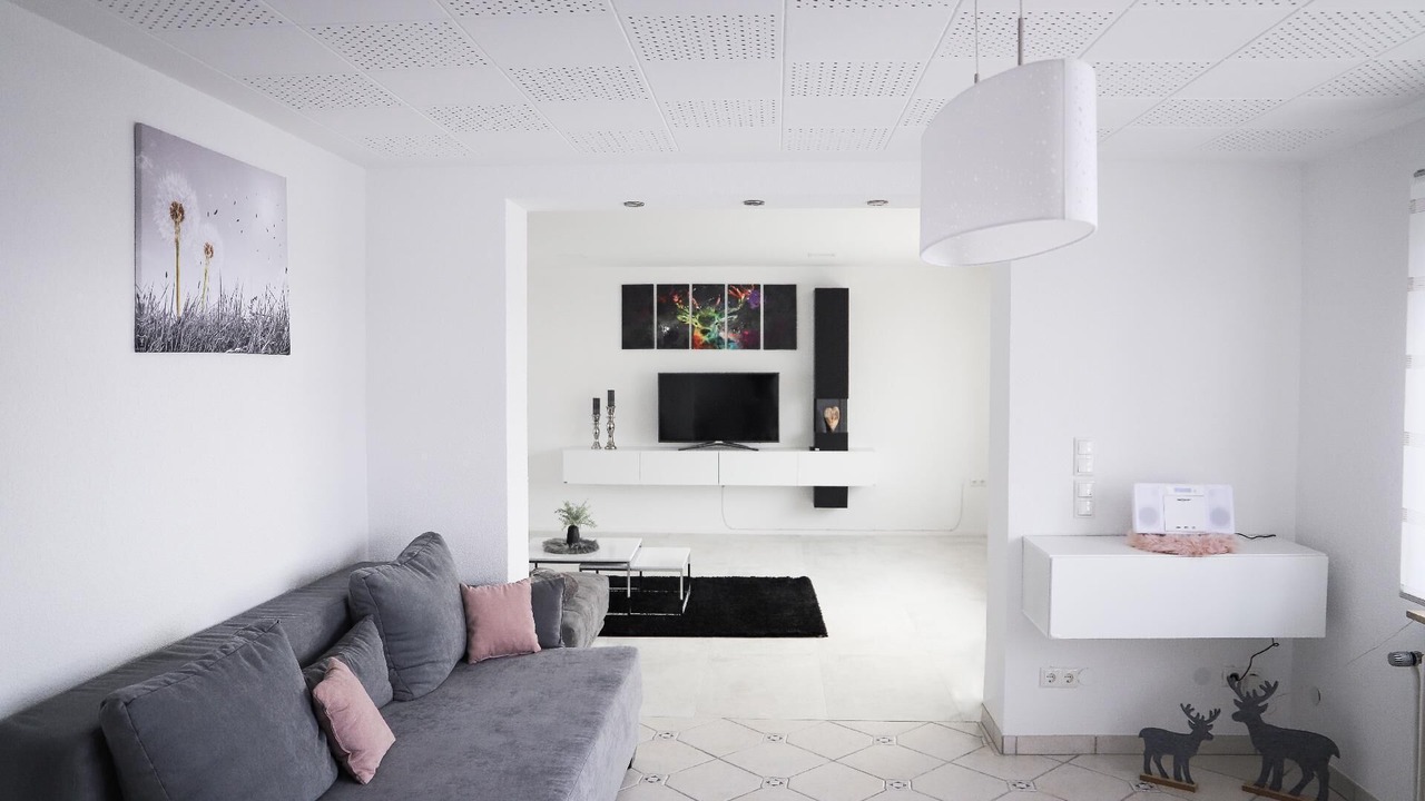 Photo of Livingroom in Sandberg