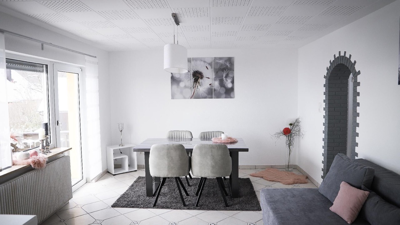 Photo of Livingroom in Sandberg