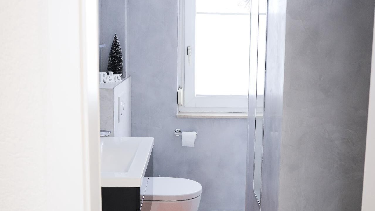 Photo of Bathroom in Sandberg