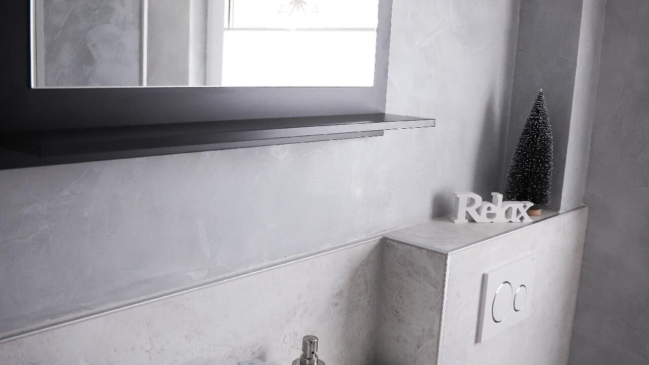 Photo of Bathroom in Sandberg
