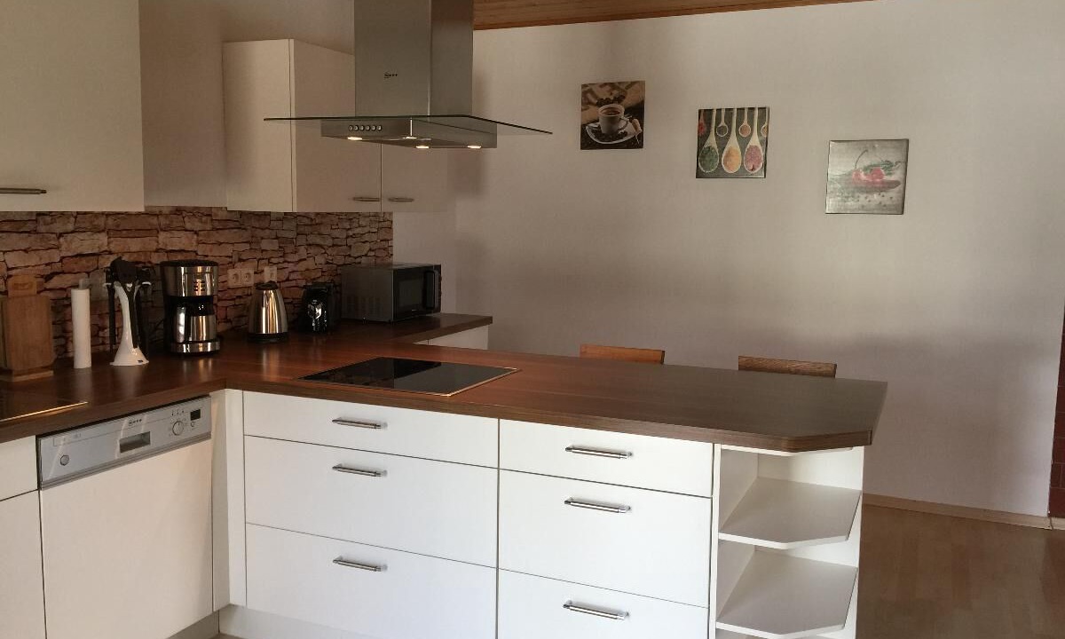 Photo of Kitchen in Bayerisch Eisenstein