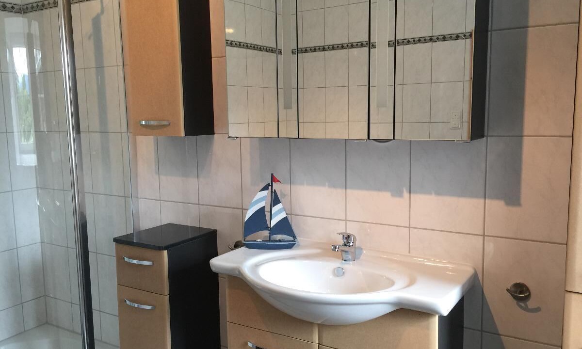 Photo of Bathroom in Bayerisch Eisenstein