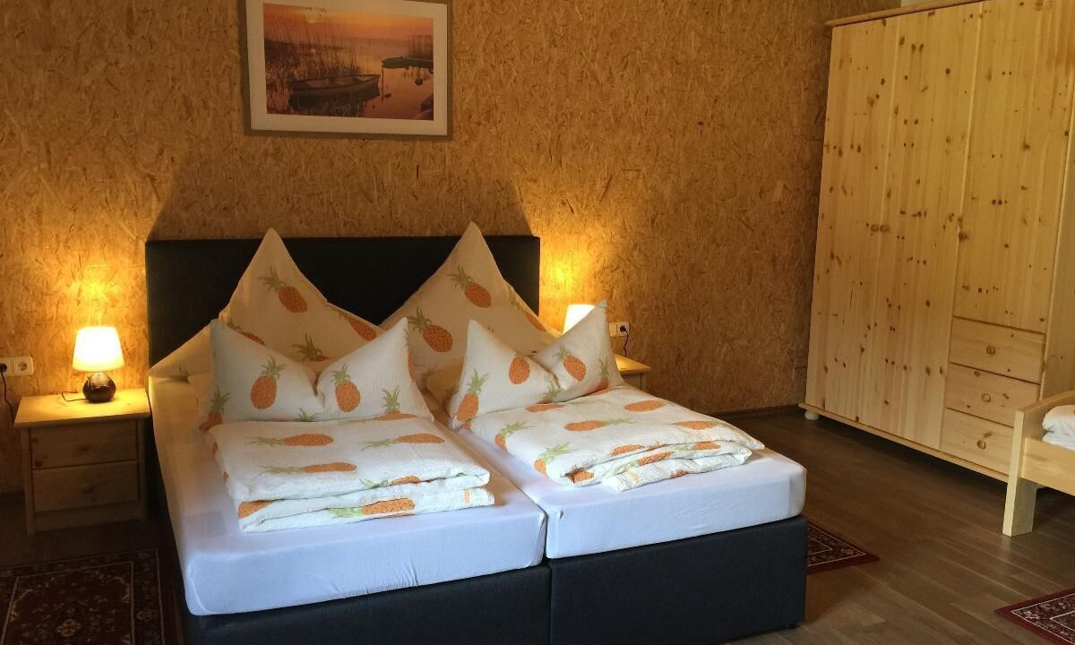 Photo of Bedroom in Bayerisch Eisenstein