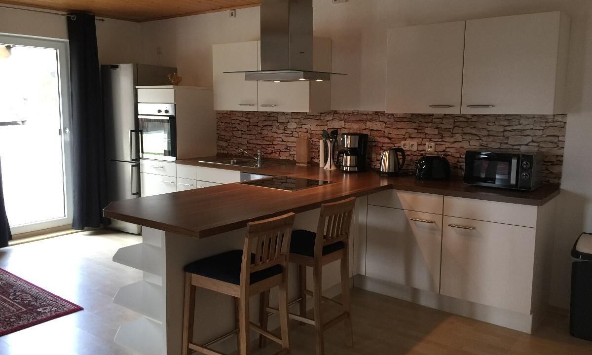 Photo of Kitchen in Bayerisch Eisenstein