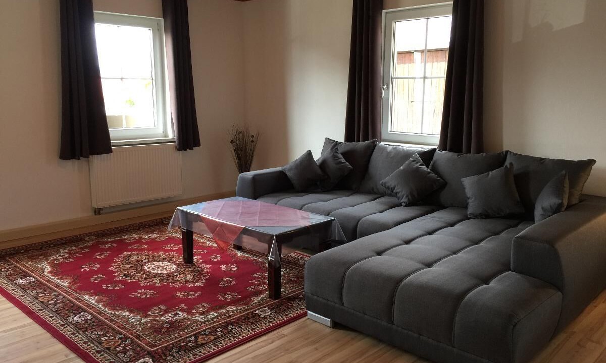 Photo of Livingroom in Bayerisch Eisenstein