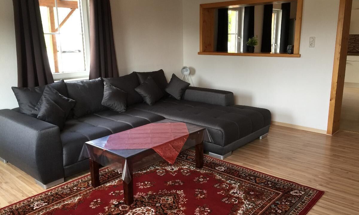 Photo of Livingroom in Bayerisch Eisenstein
