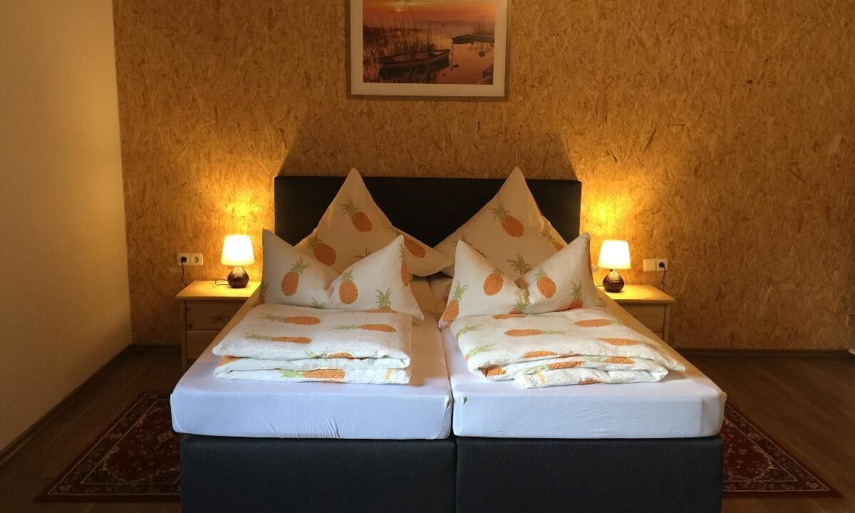Photo of Bedroom in Bayerisch Eisenstein