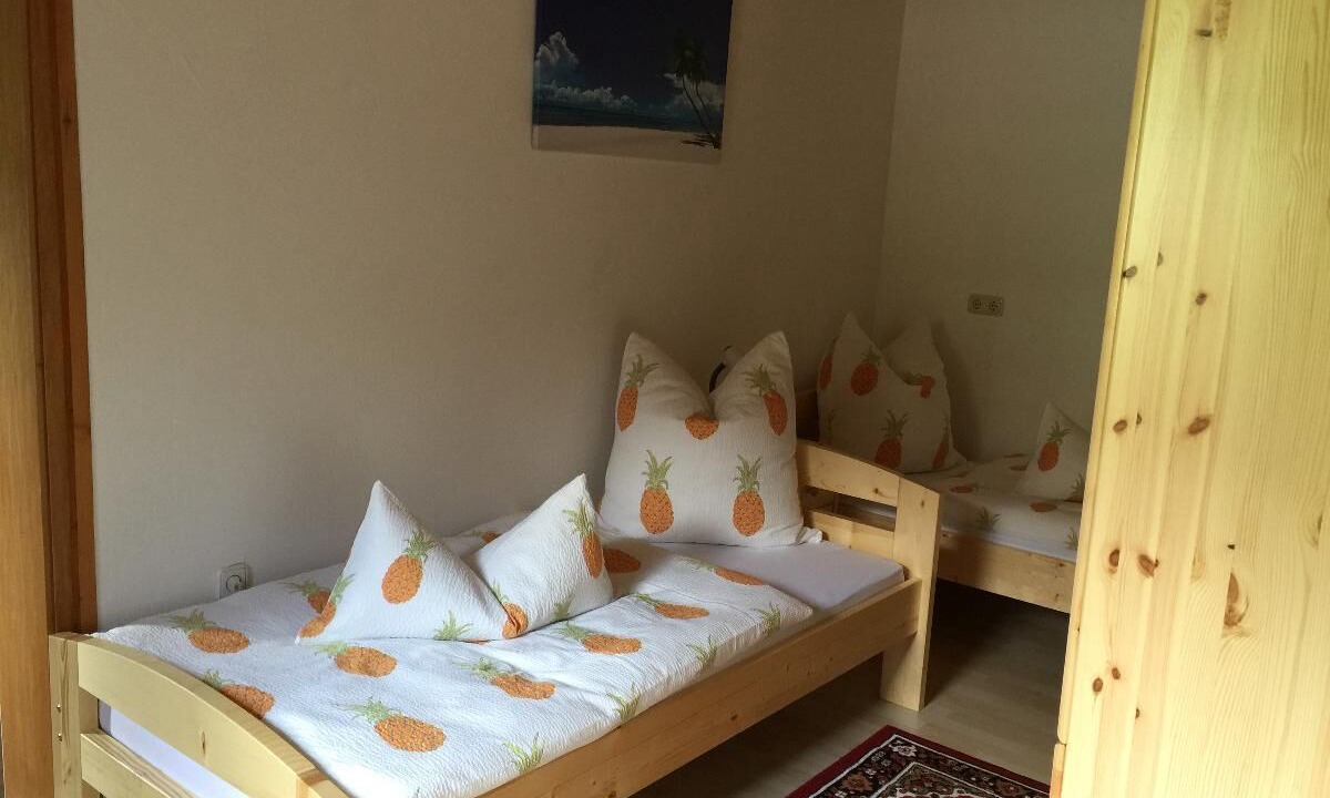 Photo of Bedroom in Bayerisch Eisenstein