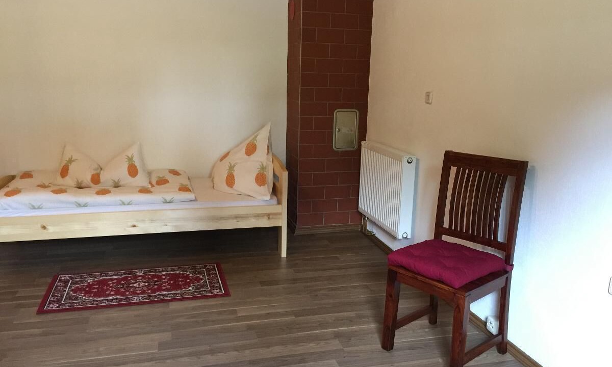 Photo of Bedroom in Bayerisch Eisenstein