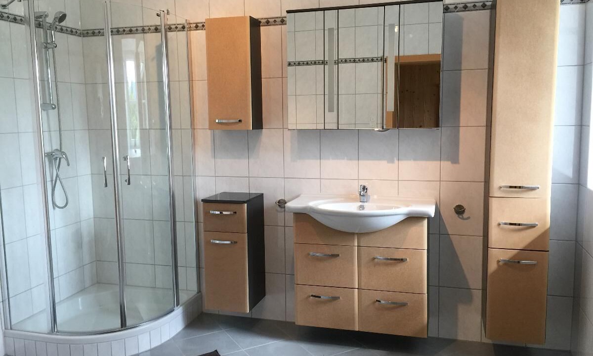 Photo of Bathroom in Bayerisch Eisenstein