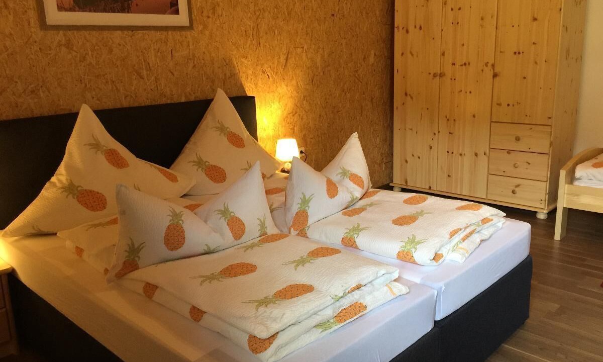 Photo of Bedroom in Bayerisch Eisenstein