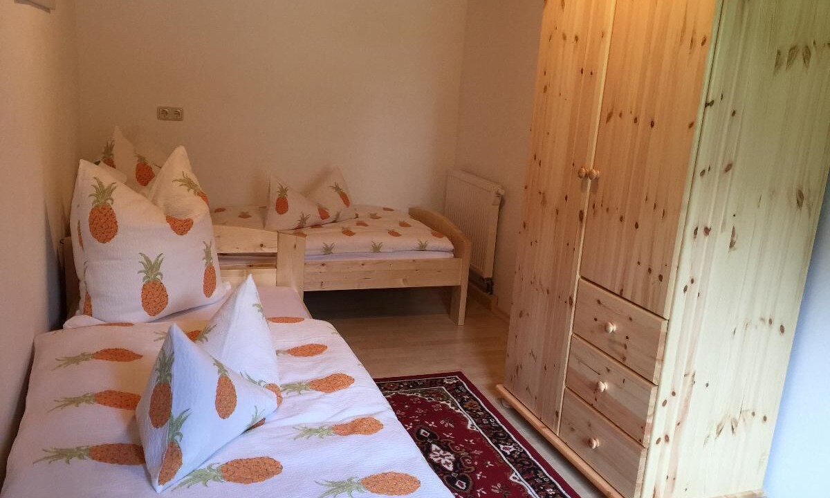 Photo of Bedroom in Bayerisch Eisenstein