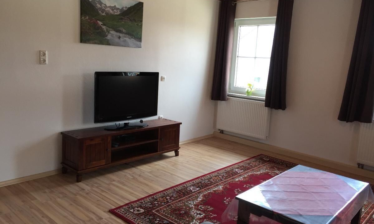 Photo of Livingroom in Bayerisch Eisenstein