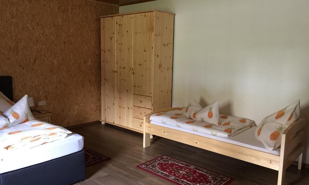 Photo of Bedroom in Bayerisch Eisenstein