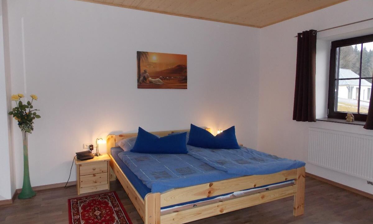 Photo of Bedroom in Bayerisch Eisenstein