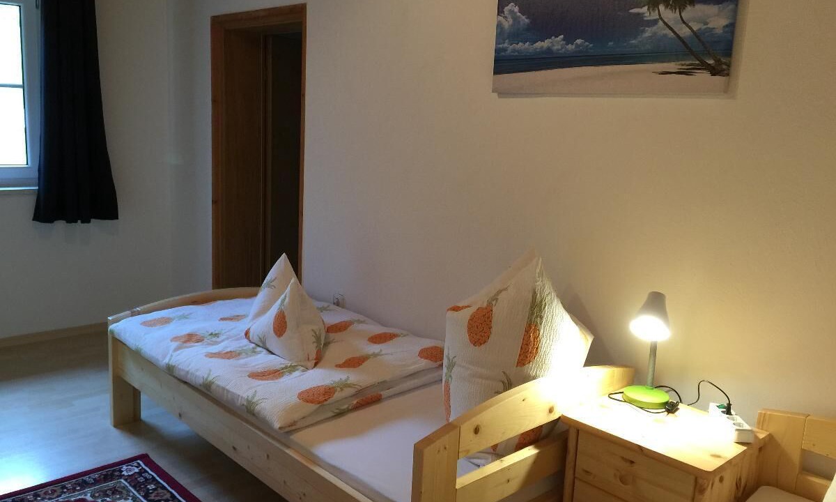 Photo of Bedroom in Bayerisch Eisenstein