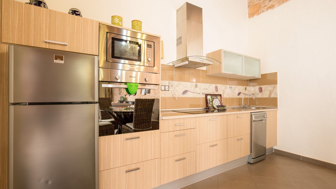 Photo of Kitchen in Tuineje