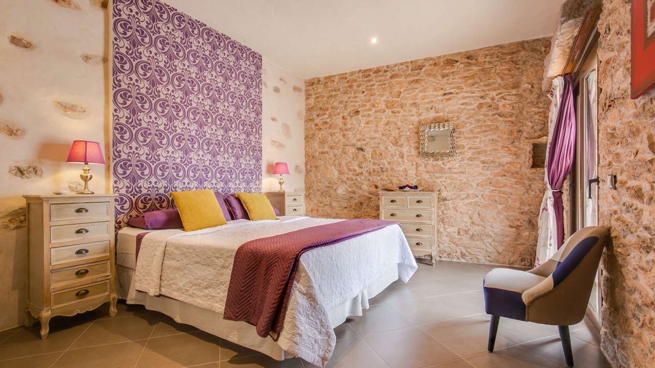 Photo of Bedroom in Tuineje