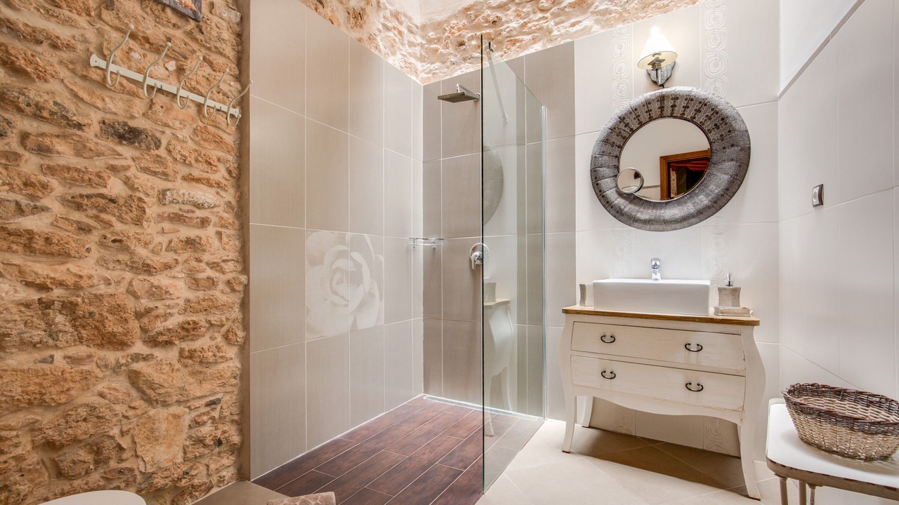 Photo of Bathroom in Tuineje