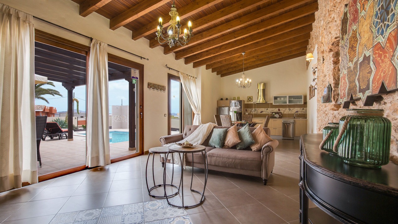 Photo of Livingroom in Tuineje