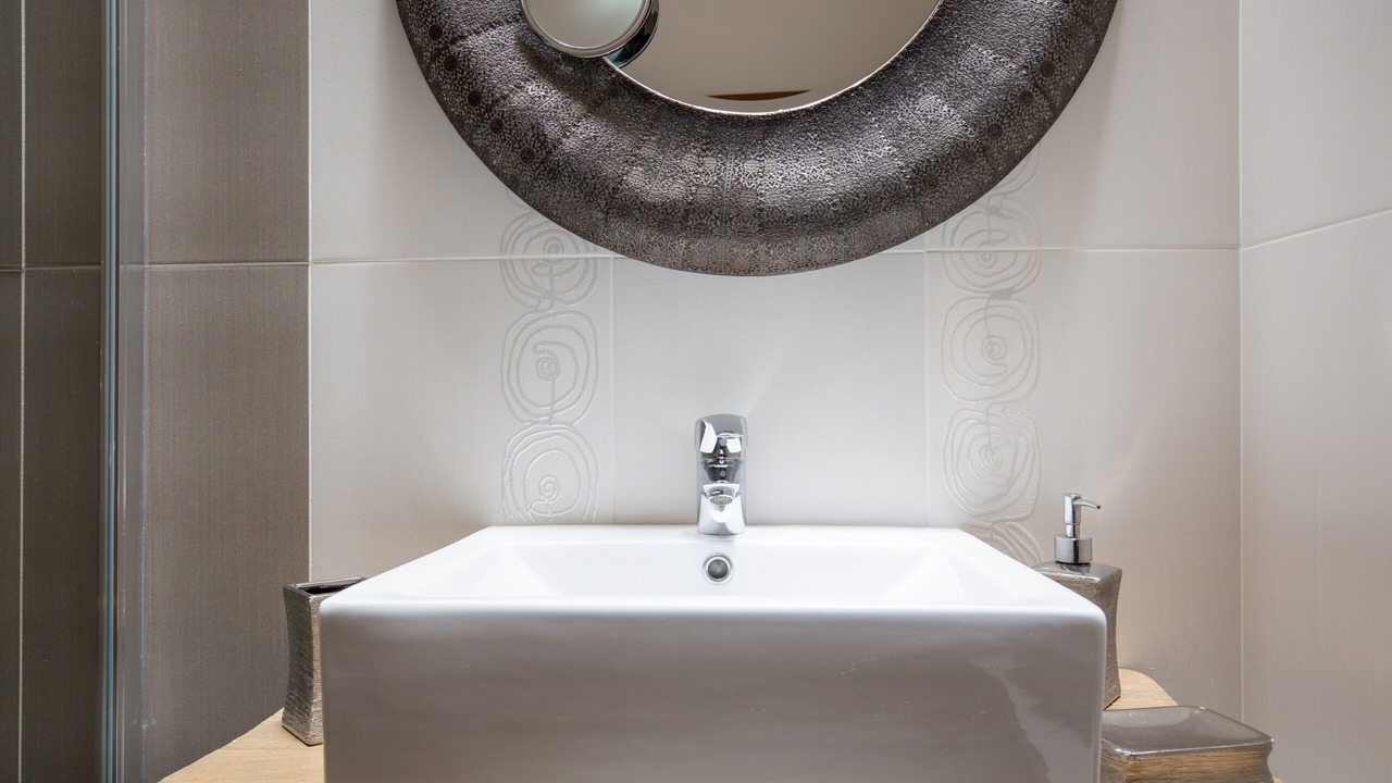 Photo of Bathroom in Tuineje