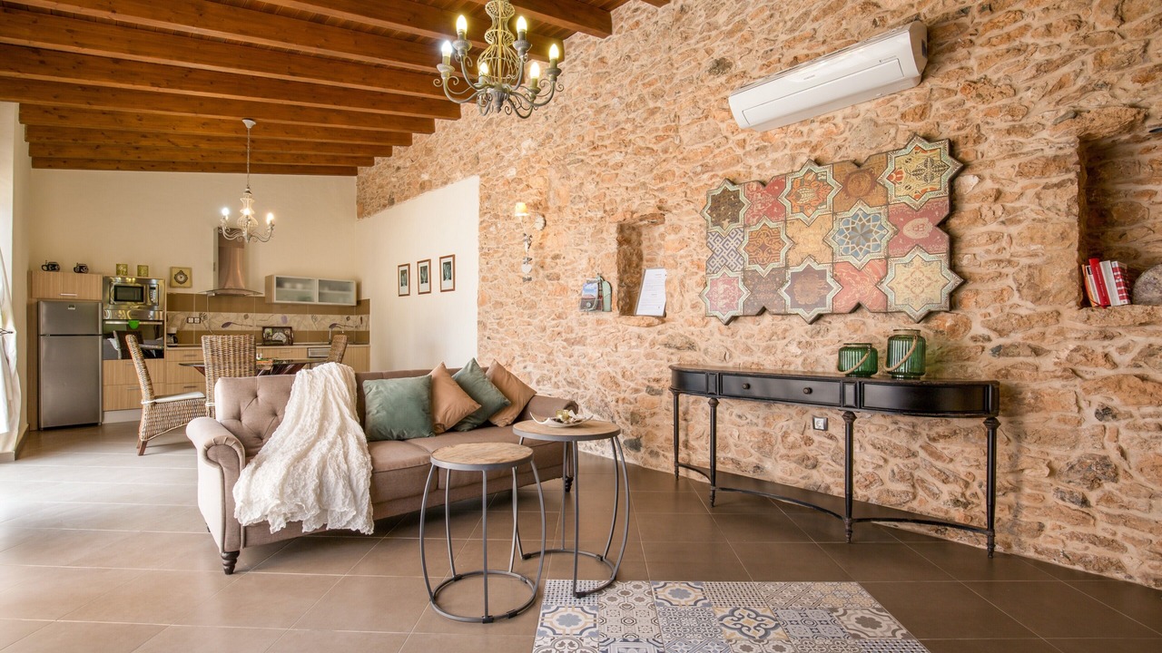 Photo of Livingroom in Tuineje