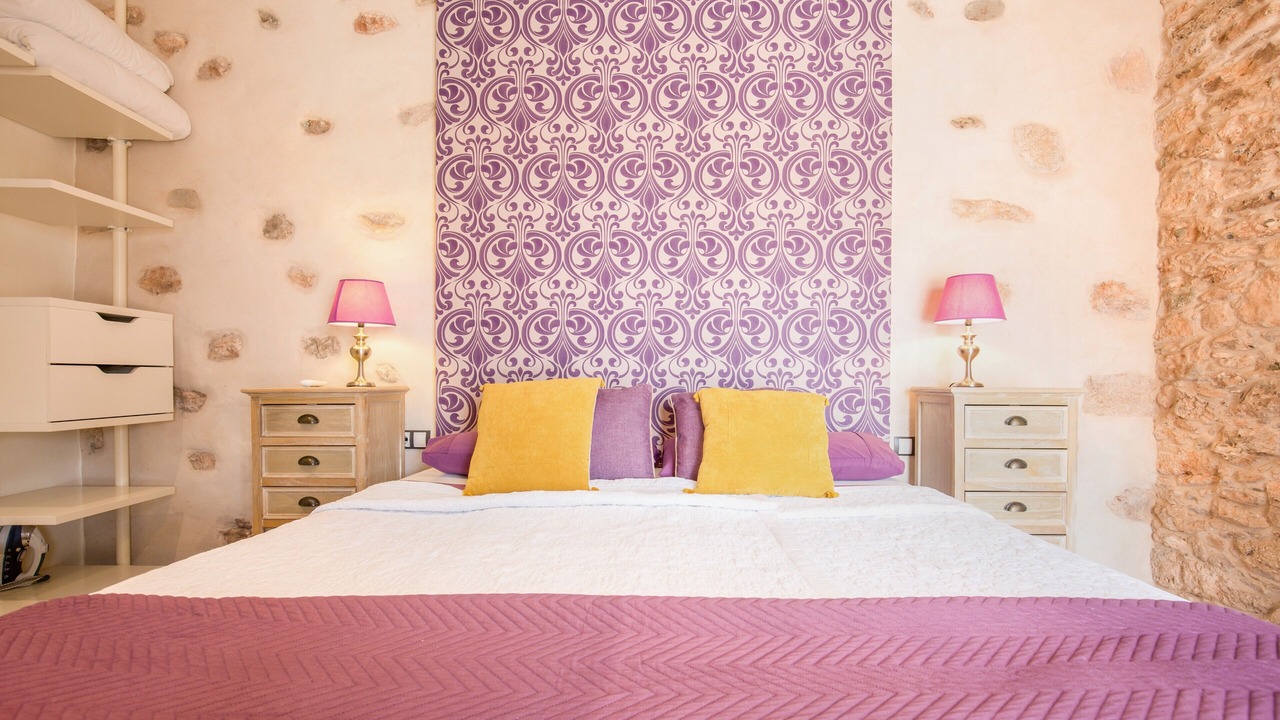 Photo of Bedroom in Tuineje