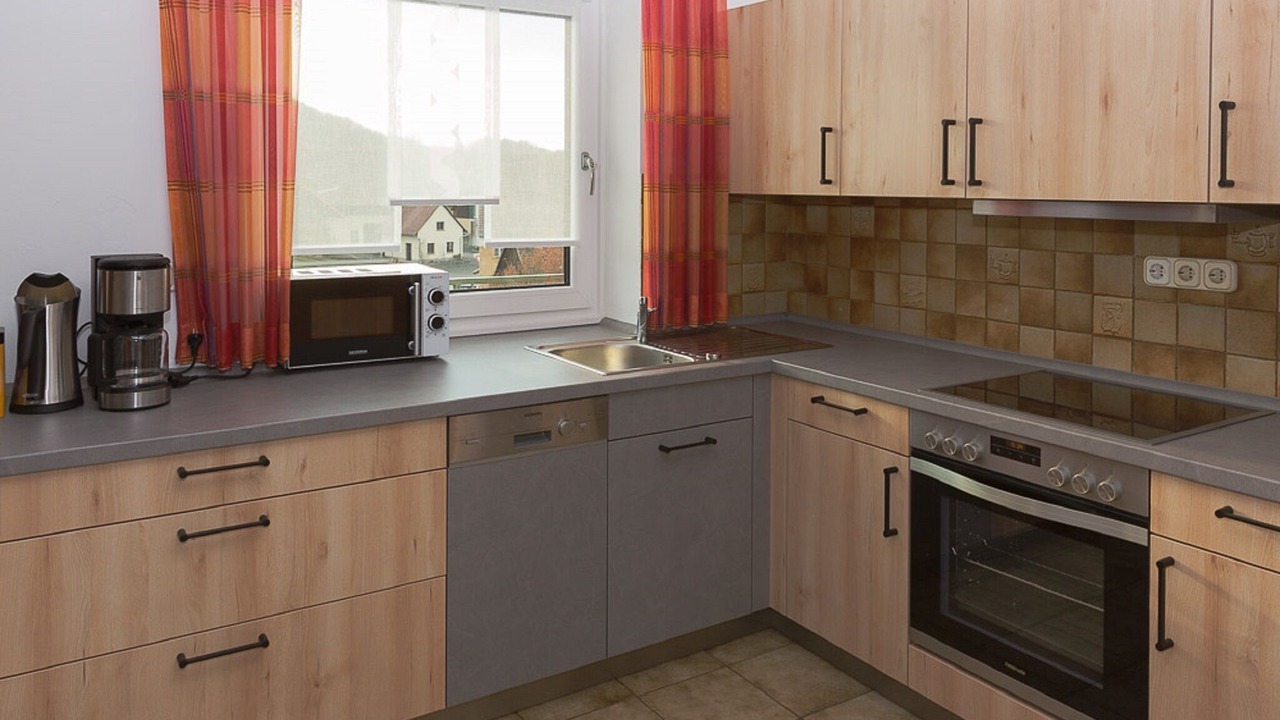 Photo of Kitchen in Altdorf bei Nuernberg