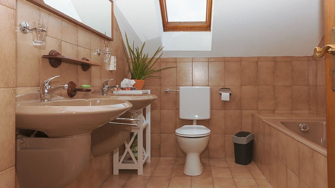 Photo of Bathroom in Altdorf bei Nuernberg