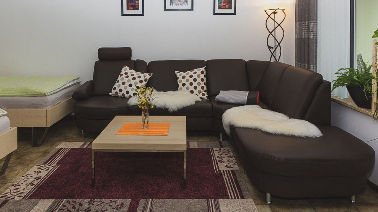 Photo of Livingroom in Altdorf bei Nuernberg