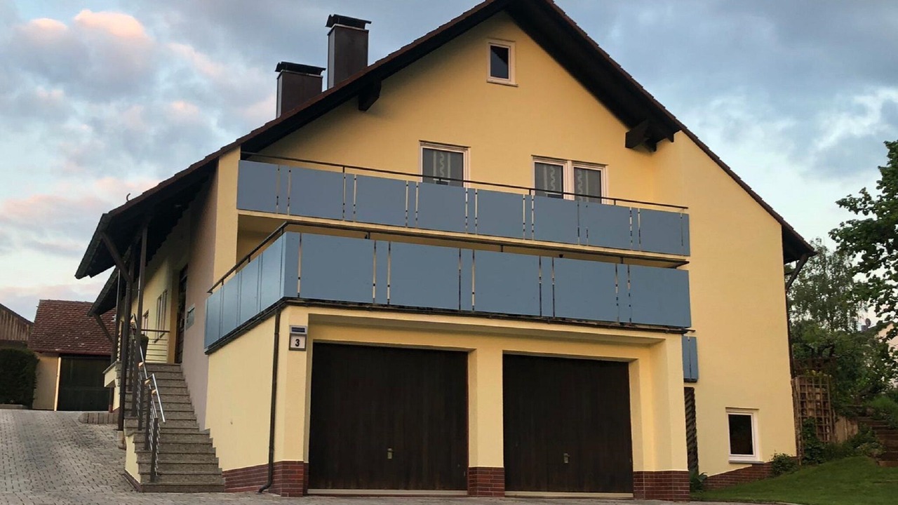 Photo of Outdoor in Altdorf bei Nuernberg