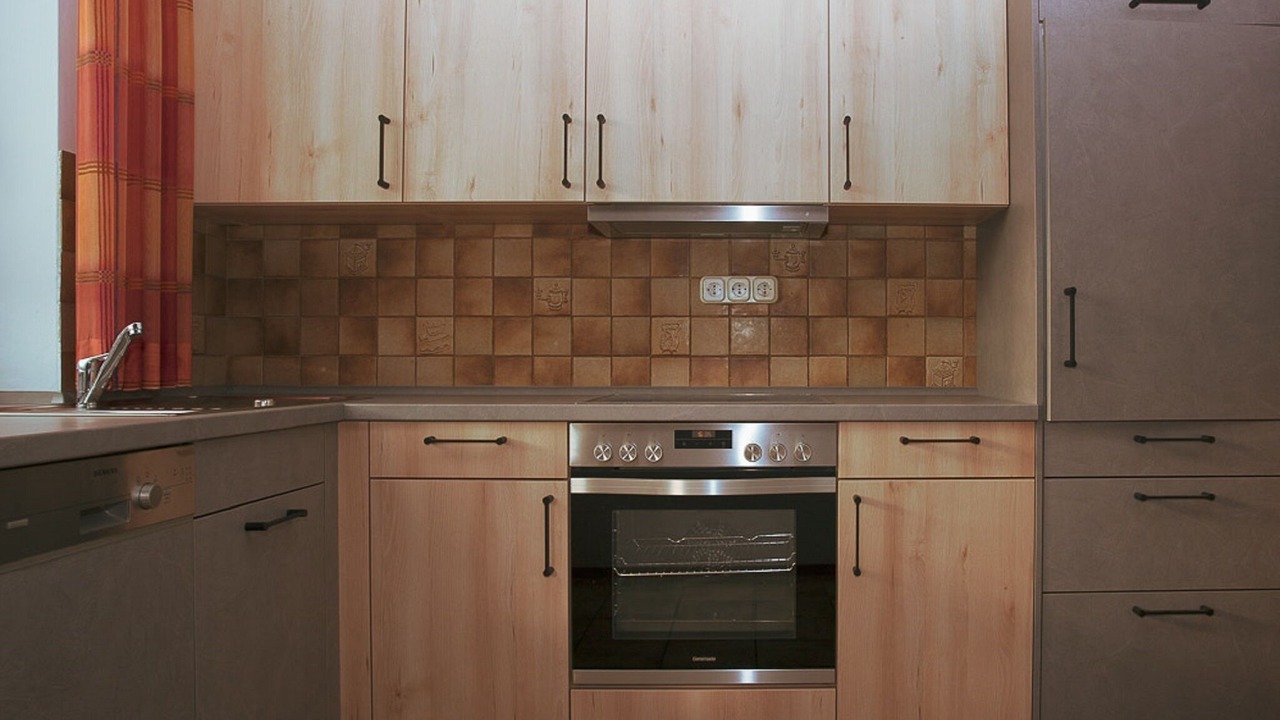 Photo of Kitchen in Altdorf bei Nuernberg