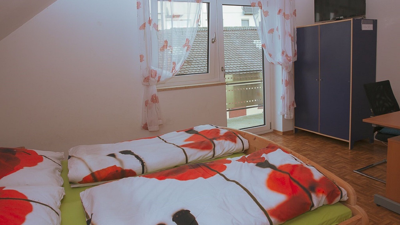 Photo of Bedroom in Altdorf bei Nuernberg