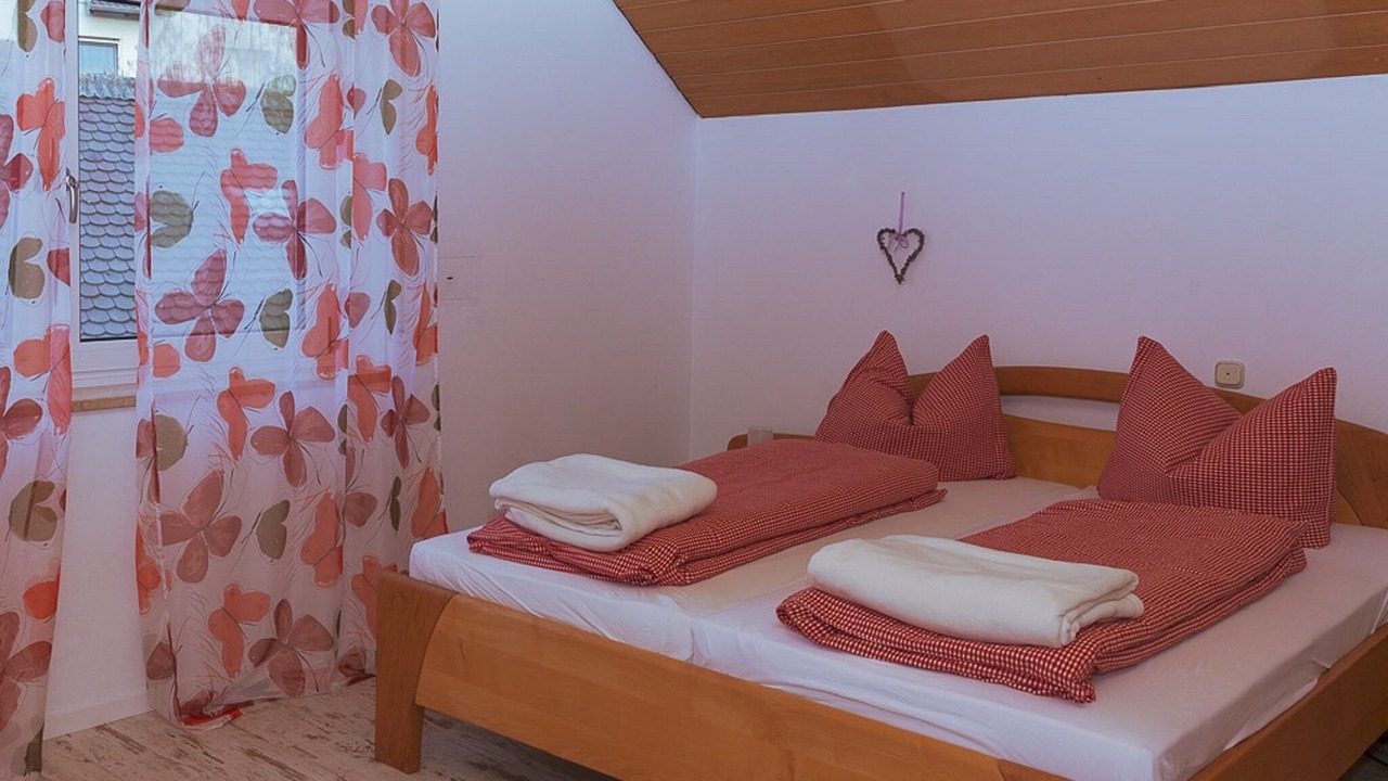 Photo of Bedroom in Altdorf bei Nuernberg