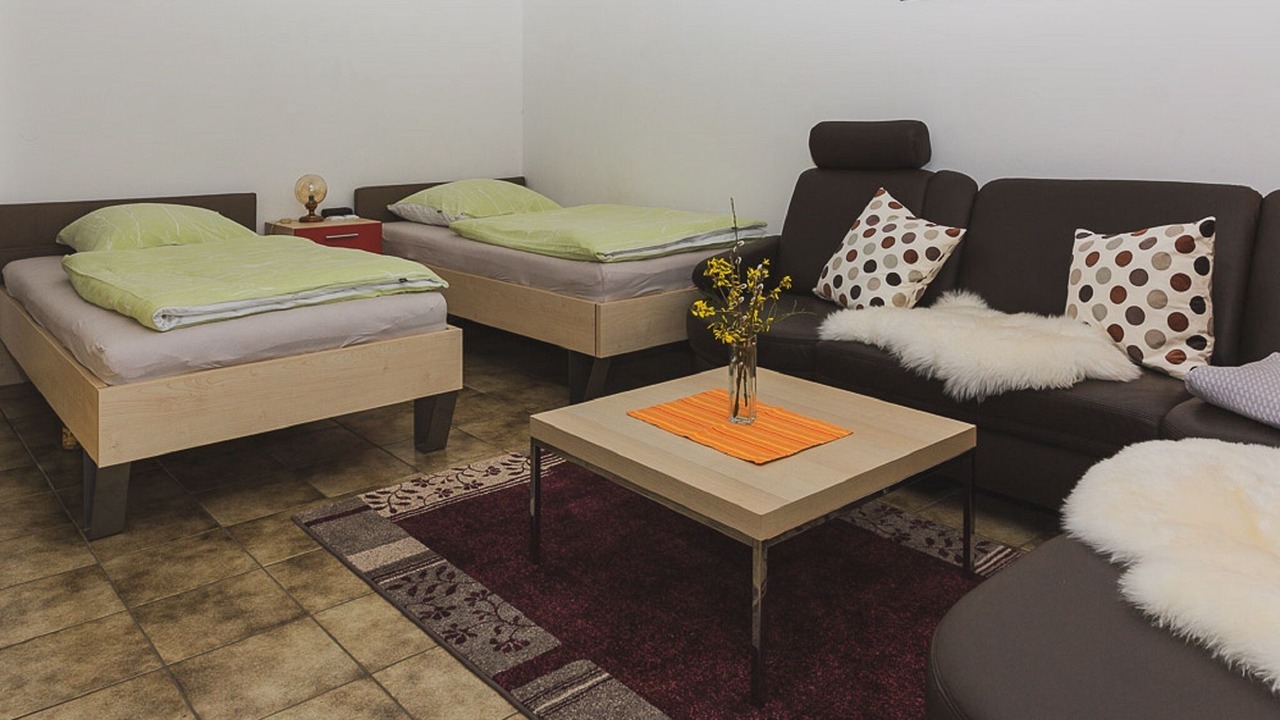 Photo of Bedroom in Altdorf bei Nuernberg