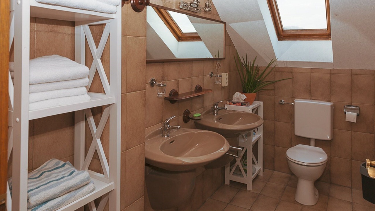 Photo of Bathroom in Altdorf bei Nuernberg