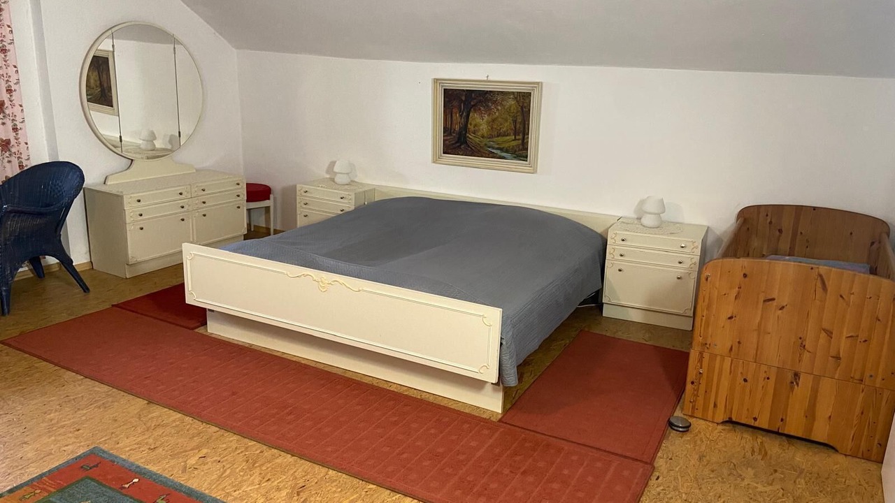 Photo of Bedroom in Blaibach