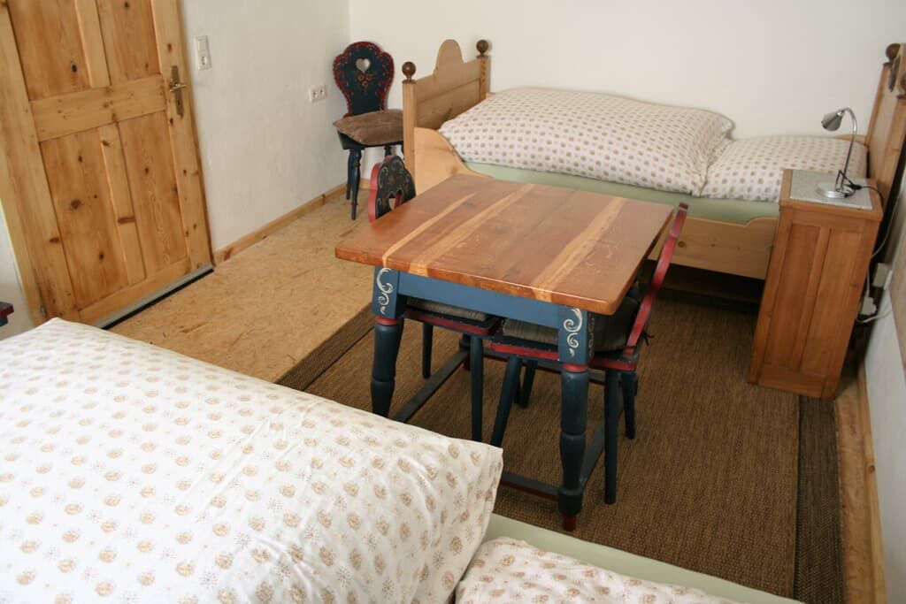 Photo of Bedroom in Blaibach
