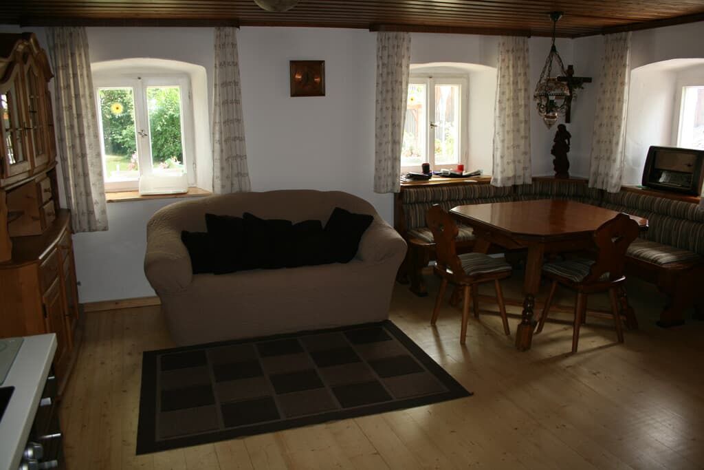 Photo of Livingroom in Blaibach